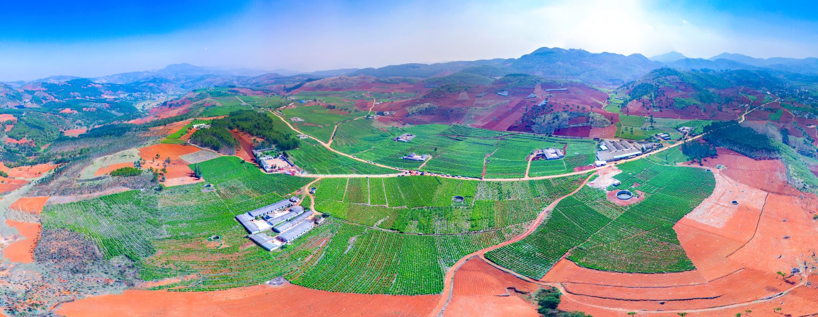 云南保山党报小记者特别推荐:美丽西邑在等你!