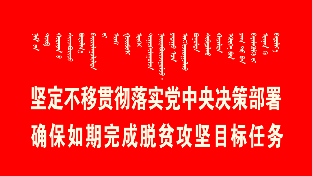 坚持党对民族工作的全面领导——铸牢中华民族共同体意识