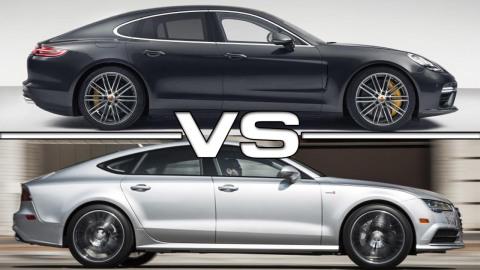 帕拉梅拉和帕美的区别