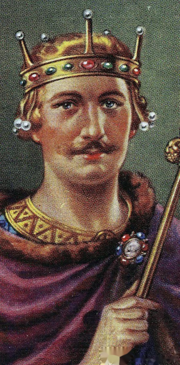 法鲁克:奢华与争议交织的最后国王