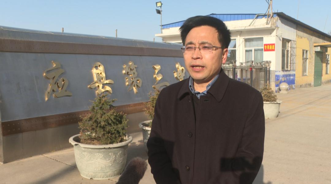 应县:织密校园防疫网 守护师生健康安全