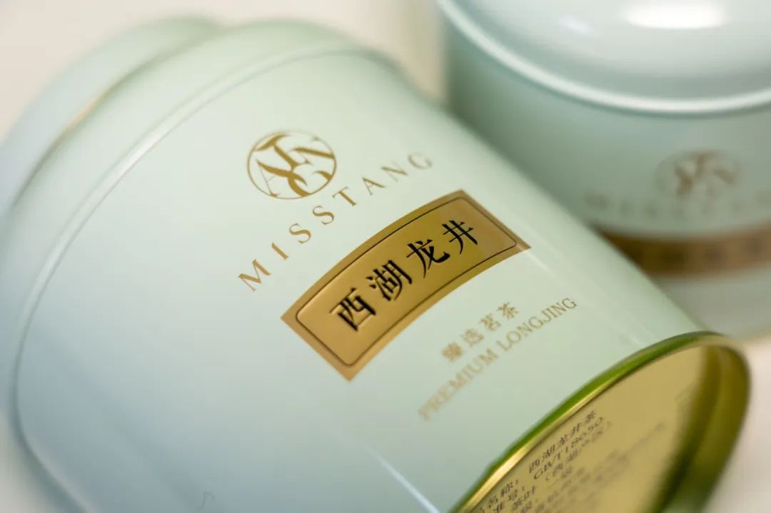 来自西湖龙井核心产区满觉陇白鹤峰明前茶买一送一特惠来了