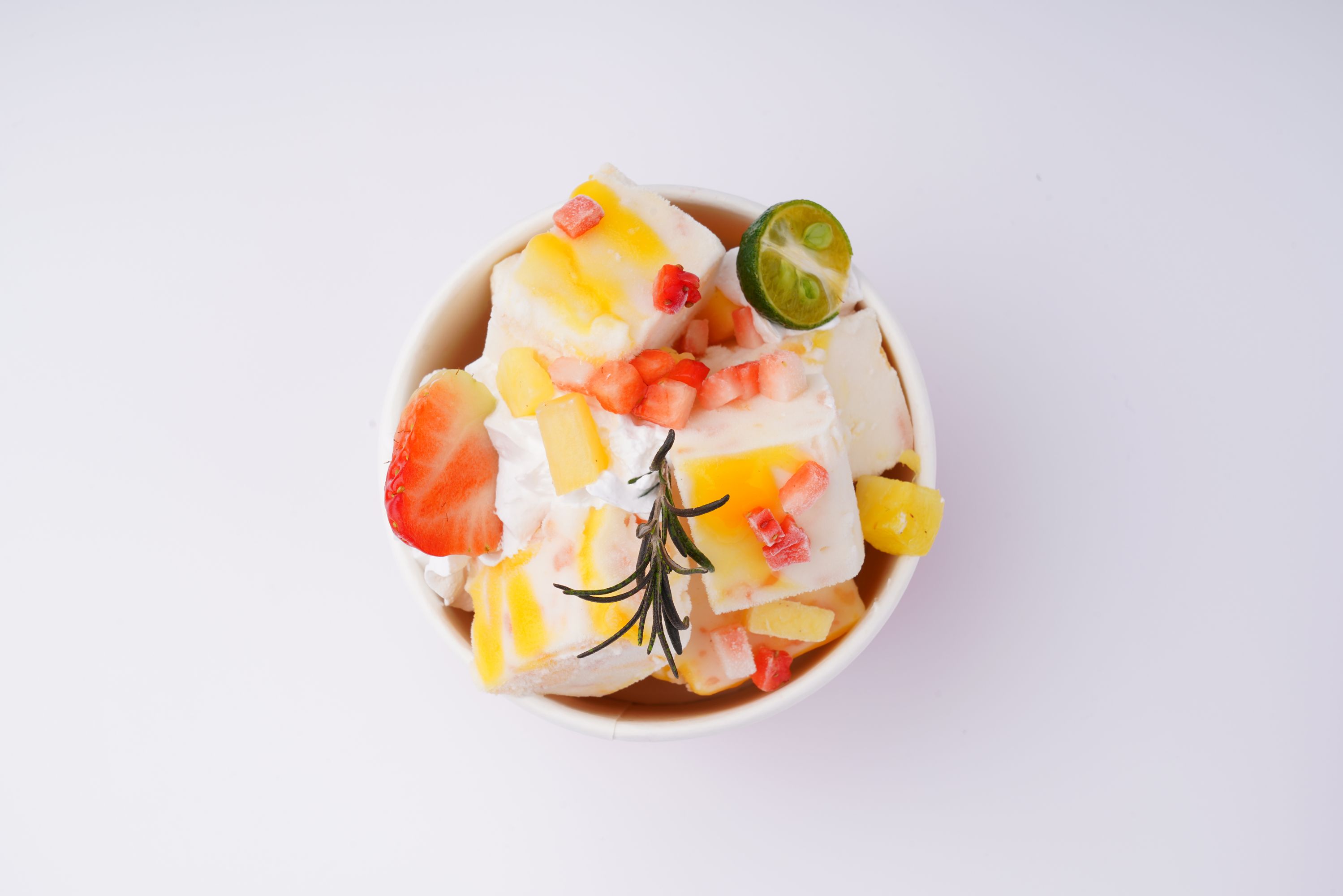 糖啵虎厚切嚼酸奶,赢得了众多吃货的青睐