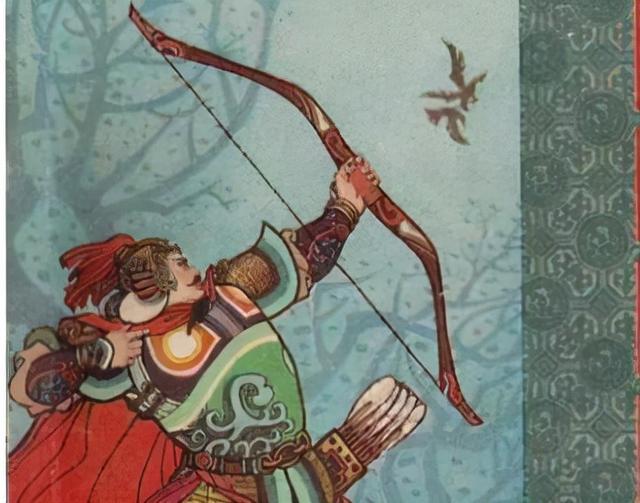 斛律光——我本将心向明月