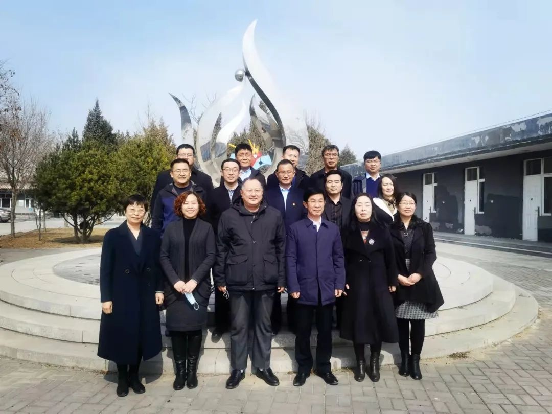 【教育新闻】"于会祥校长工作室"研修活动走进延庆区下屯学校