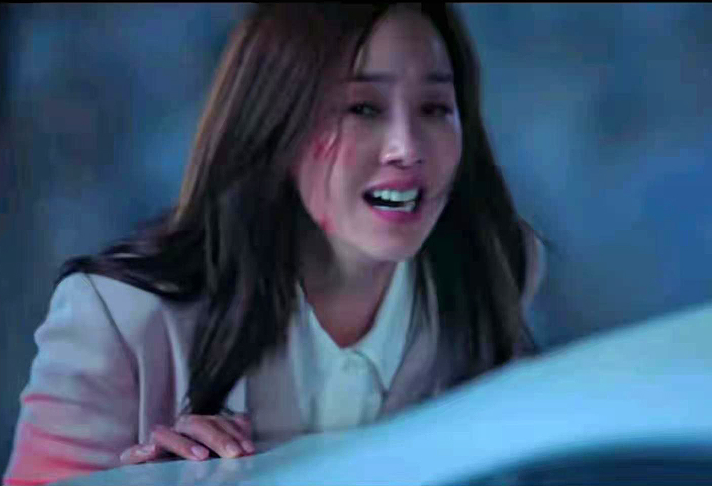 《顶楼3》周丹泰向秀莲白俊基复仇 吴允熙是亲妹?骨科真的来了?