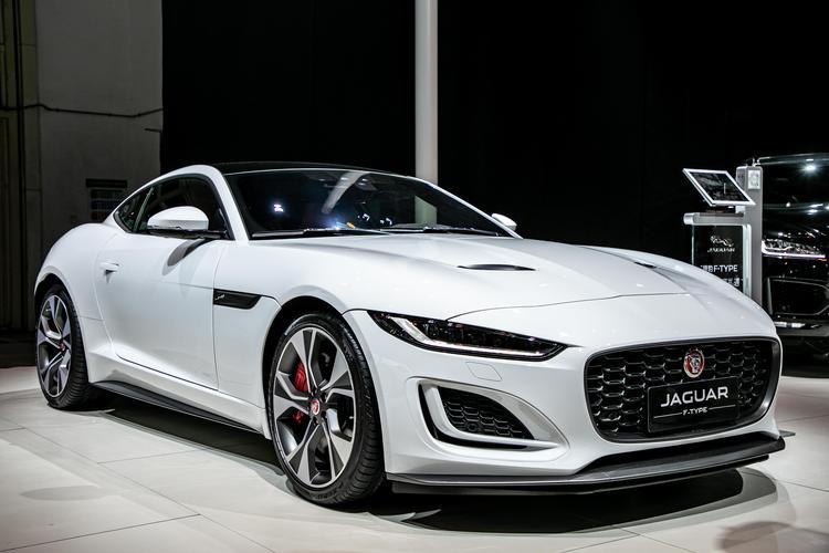 猎豹ftype跑车报价