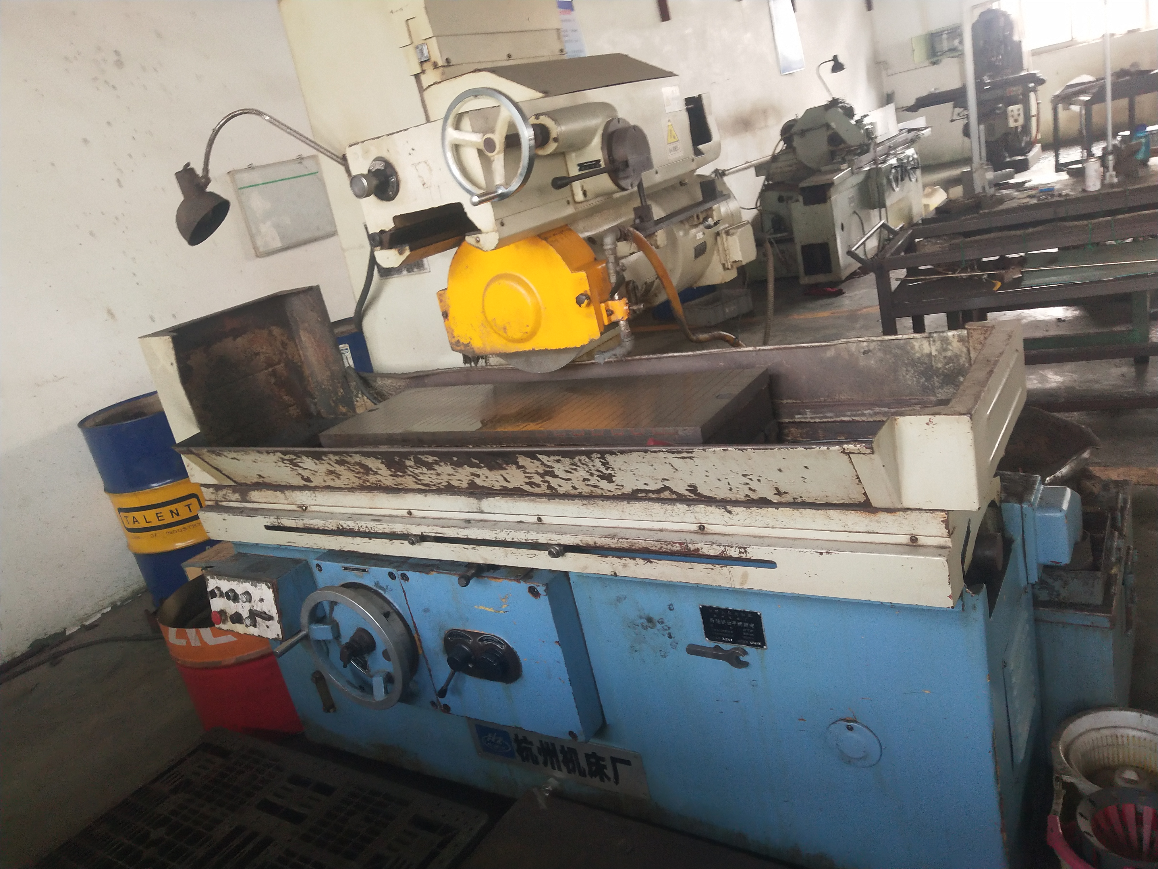 沧州旧机床回收中心 沧州旧数控机床回收