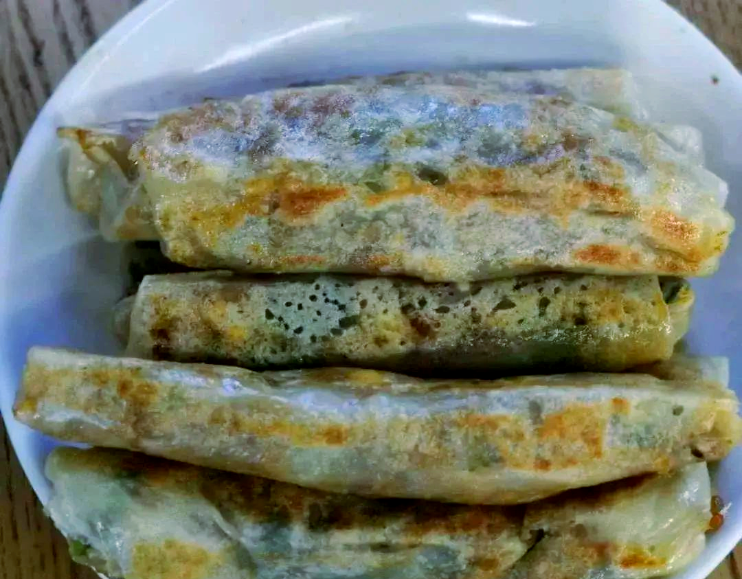 探秘洪洞美食:独特小吃与传统佳肴