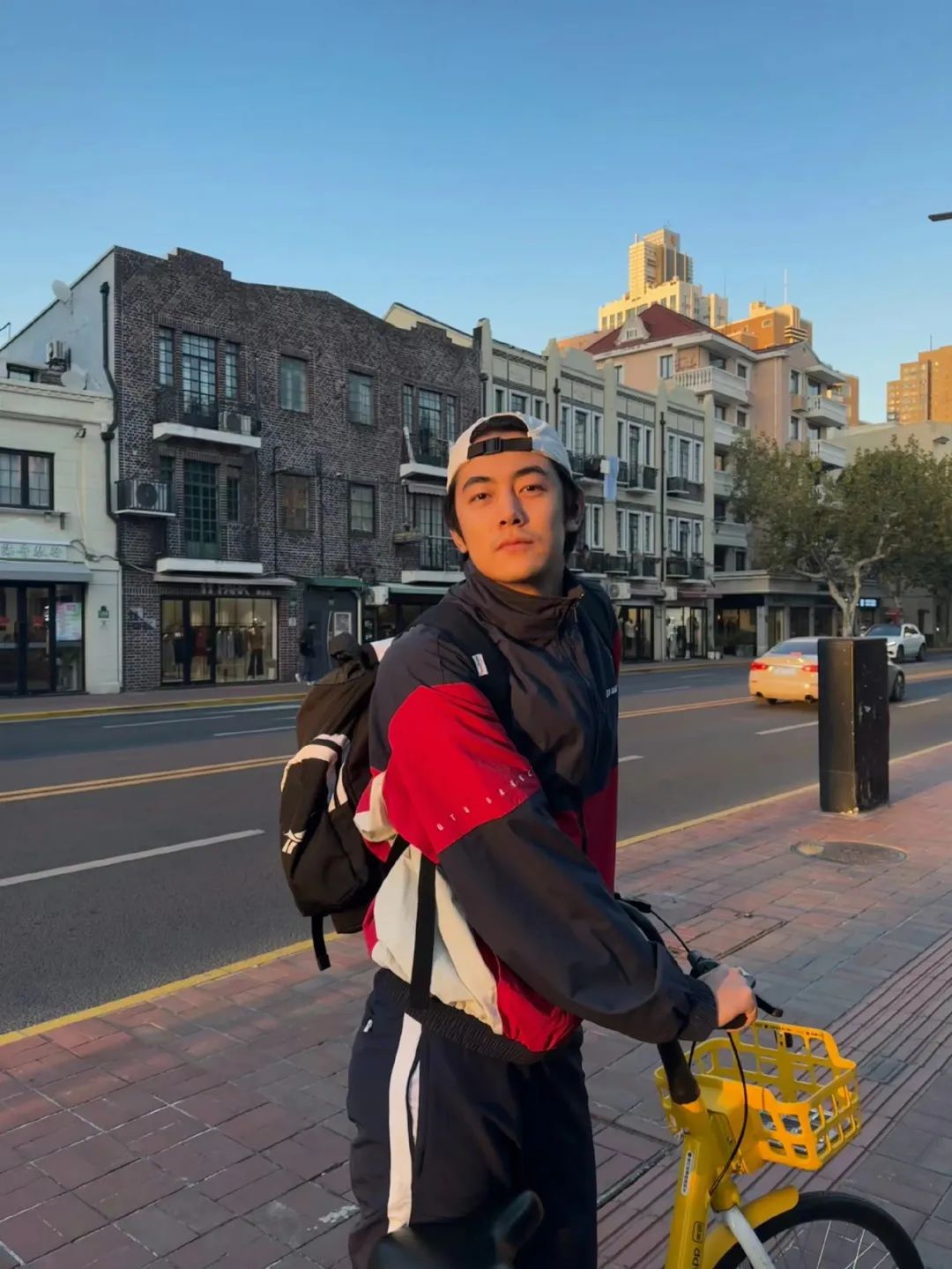 纪凌尘vs朱梓骁两个从演员被打回素人的男人是真的缺机会吗