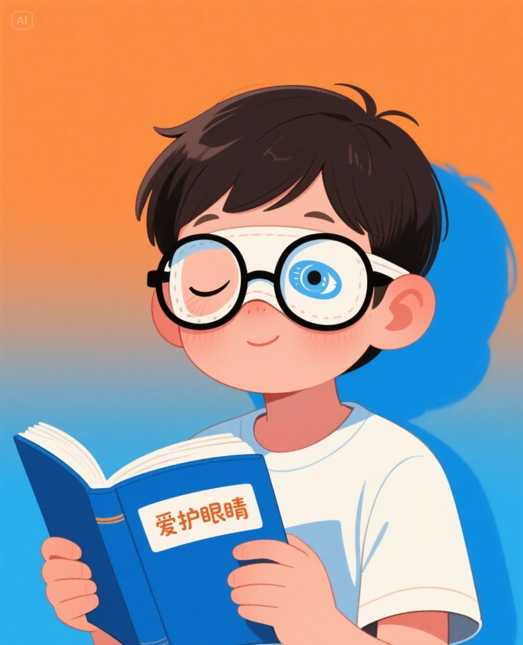 ai小课堂|飞蚊症,眼科界的"流量担当",干扰了不少患者的生活