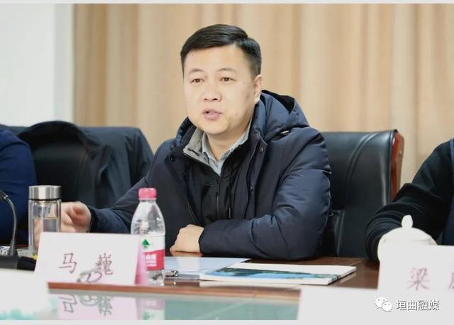 垣曲县委副书记,县长马巍带队赴河北涿州考察食用菌产业