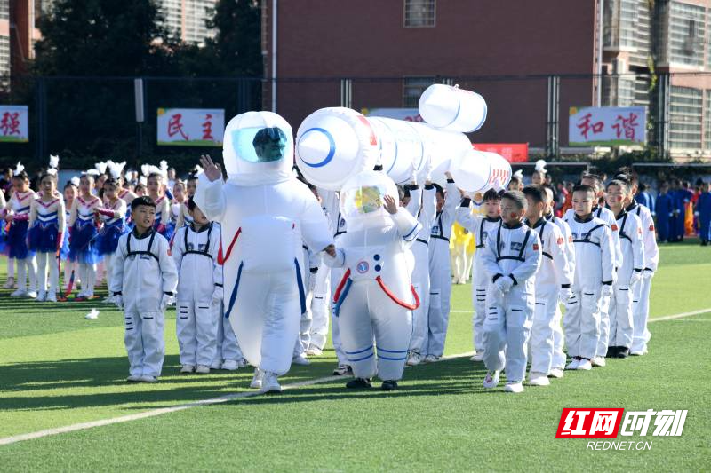 娄底市星星实验学校图片