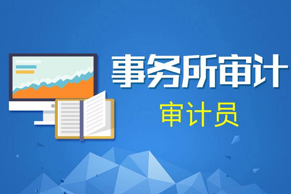 审计事务所主要做什么