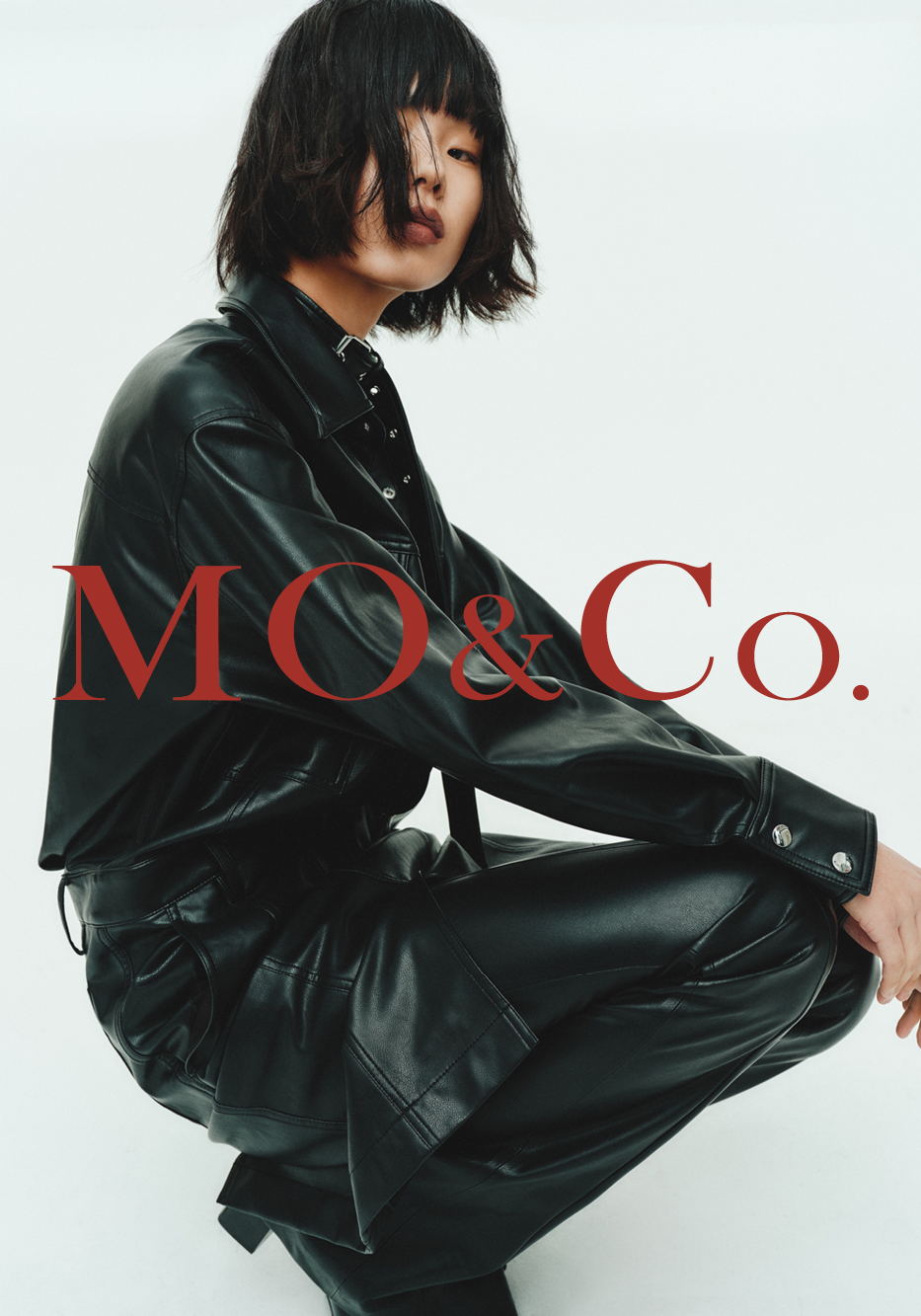 moco2023春季大片|双重梦境