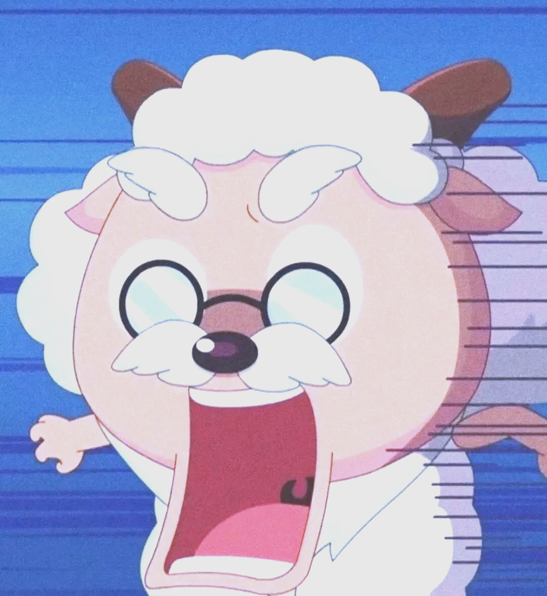 慢羊羊村长的多元经典语录