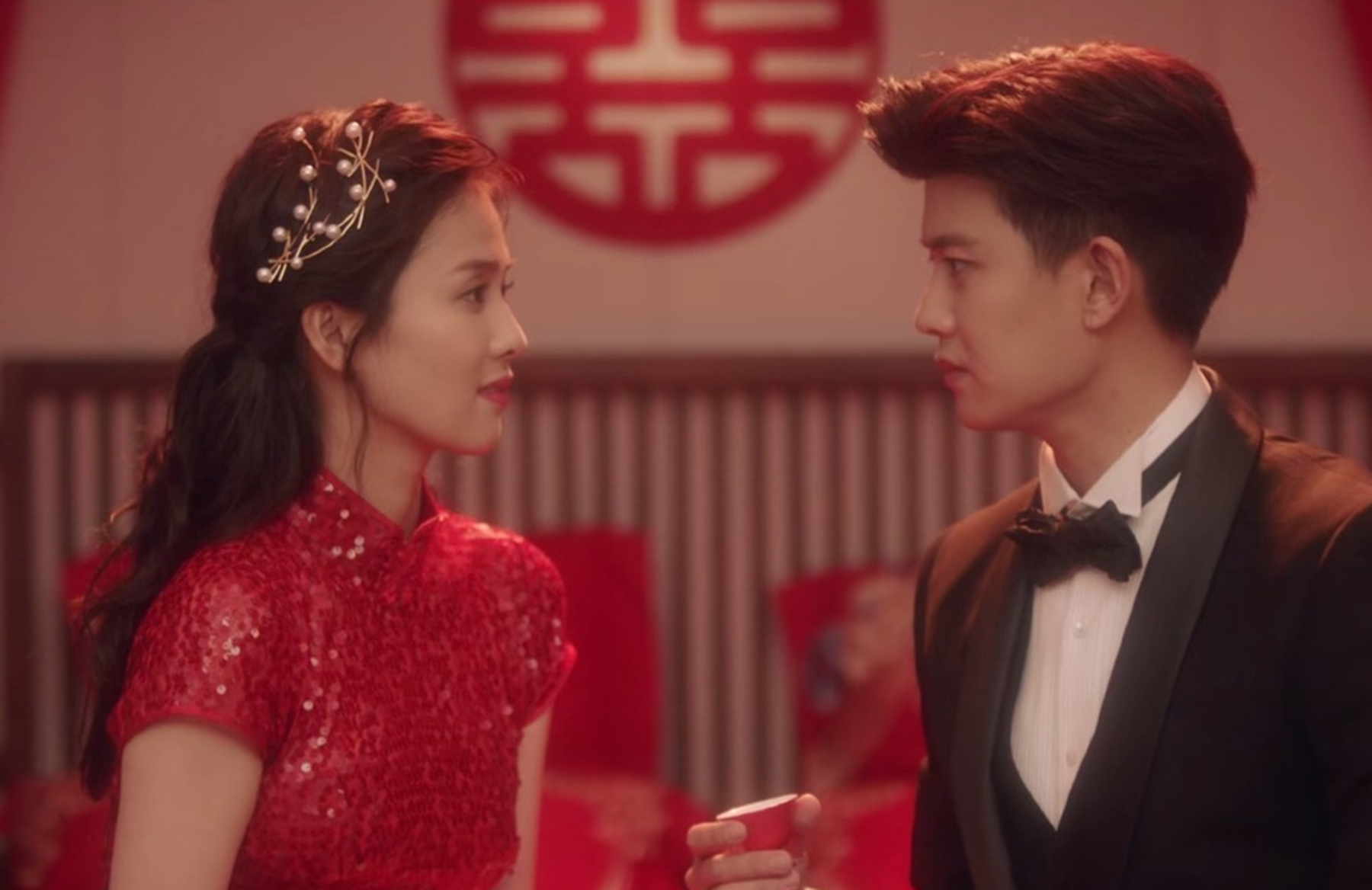 《一生一世》圆房在哪一集,周生辰和时宜的孩子叫什么