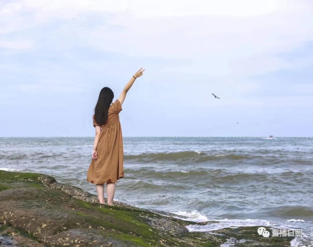 多分散性雷阵雨!日照下周天气预报出炉!
