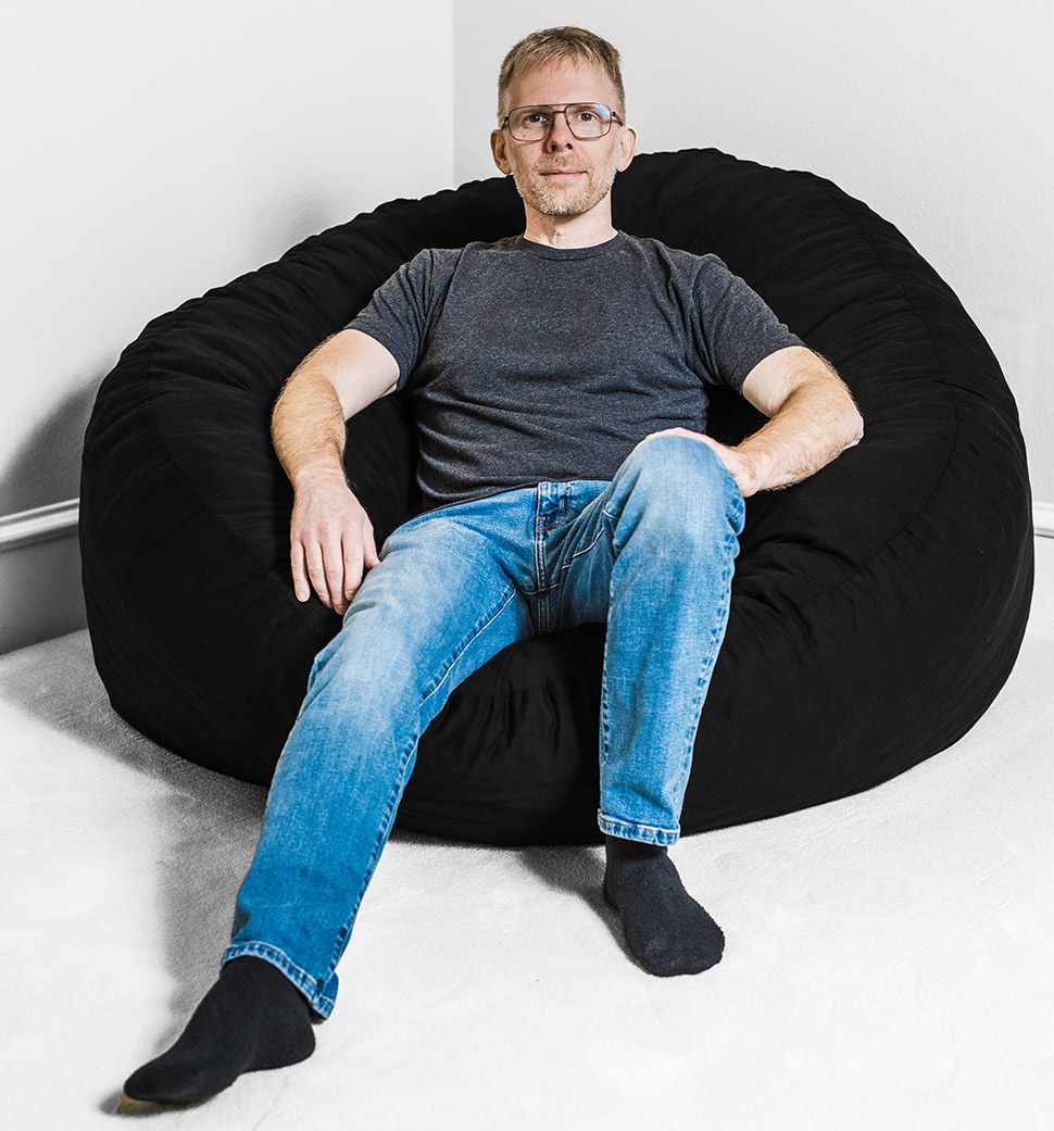 "卡神"约翰·卡马克:实现通用人工智能的正道不在chatgpt