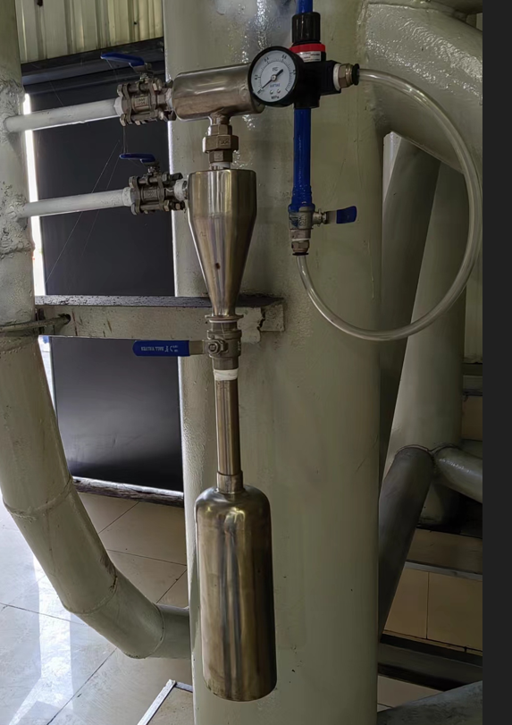 煤粉取样器,锅炉飞灰取样器基本信息说明