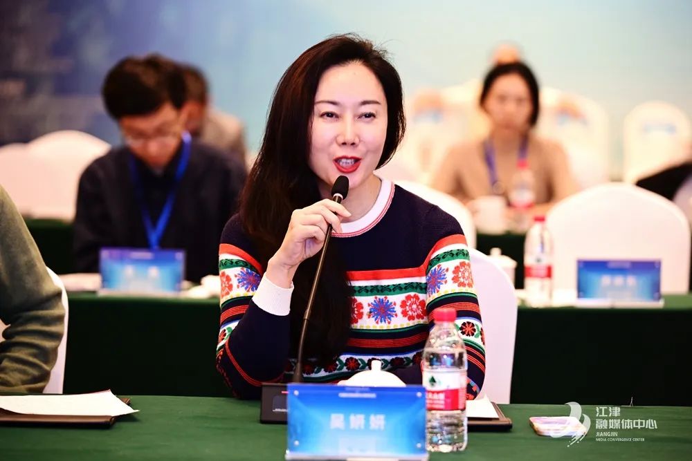 论道江津致敬钟惦棐先生打通中国影视表演和评论最后一公里