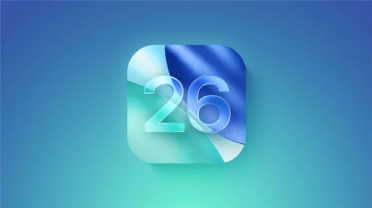 苹果发布iOS 26第三个公测版：液态玻璃效果增强