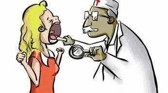 每天"如鲠在喉"?你可能患有咽异感症