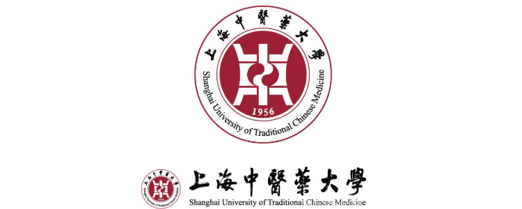 上海中医药大学图标图片