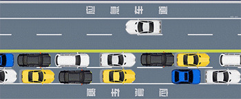 返程提示丨五一假期即将结束,交警提示:莫着急、安全行-有驾 返程提示丨五一假期即将结束,交警提示:莫着急、安全行-有驾
