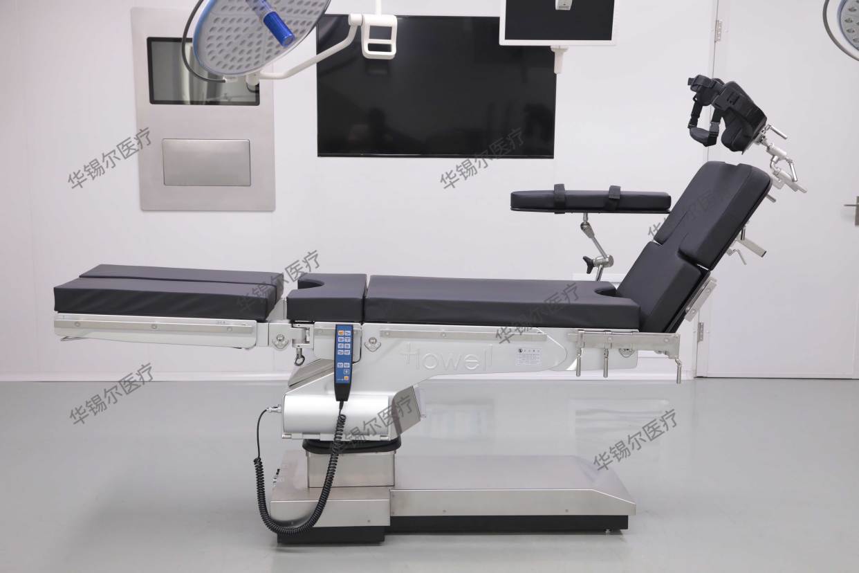 马奎maquet手术床