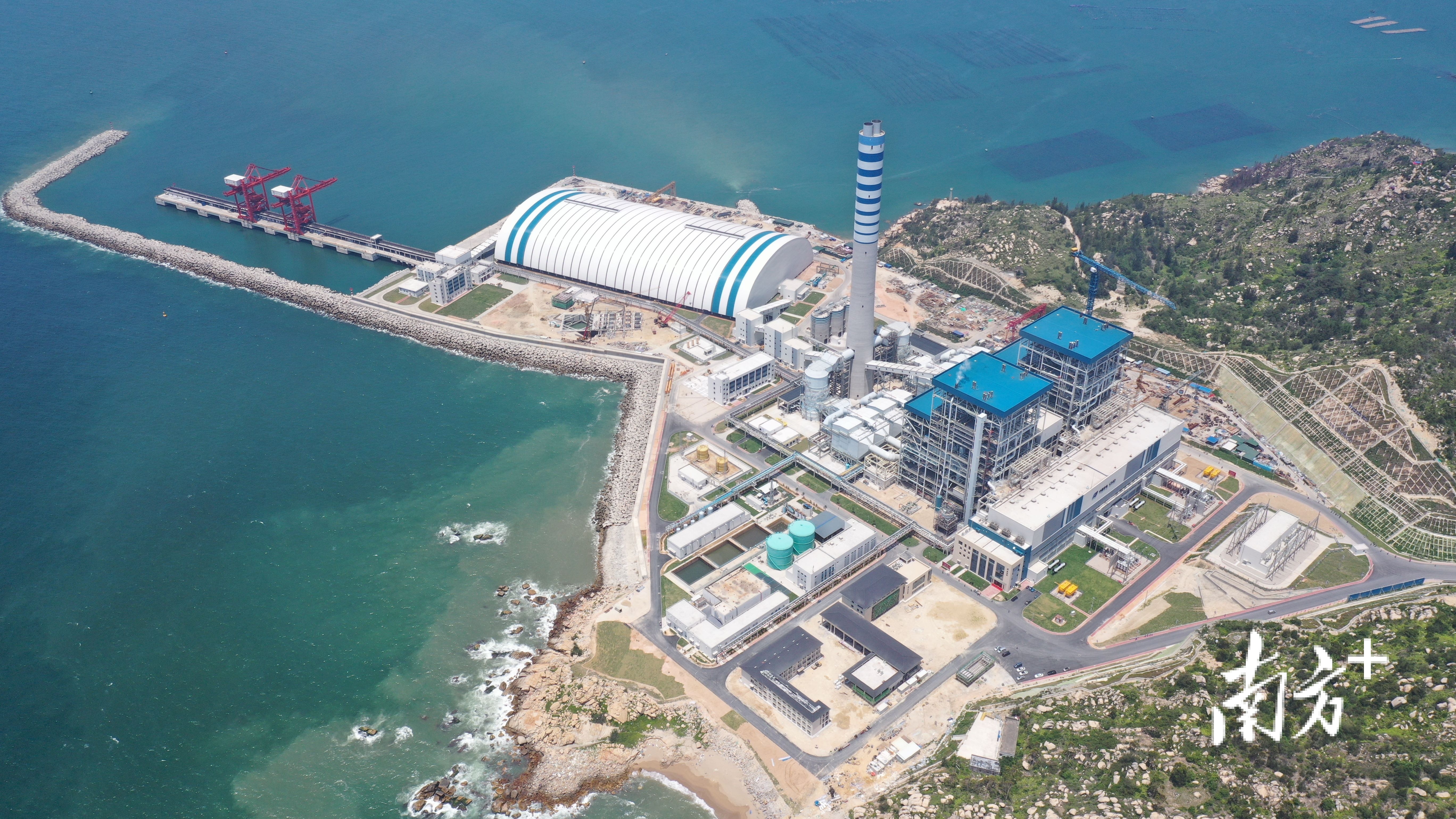 汕头华电发电有限公司 1机组168小时满负荷试运行一次成功