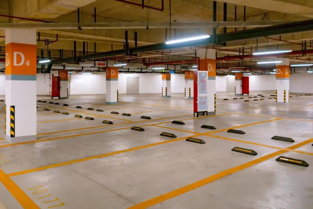 子母车位管理费怎么交?子母车位管理费收一个还是两个车位