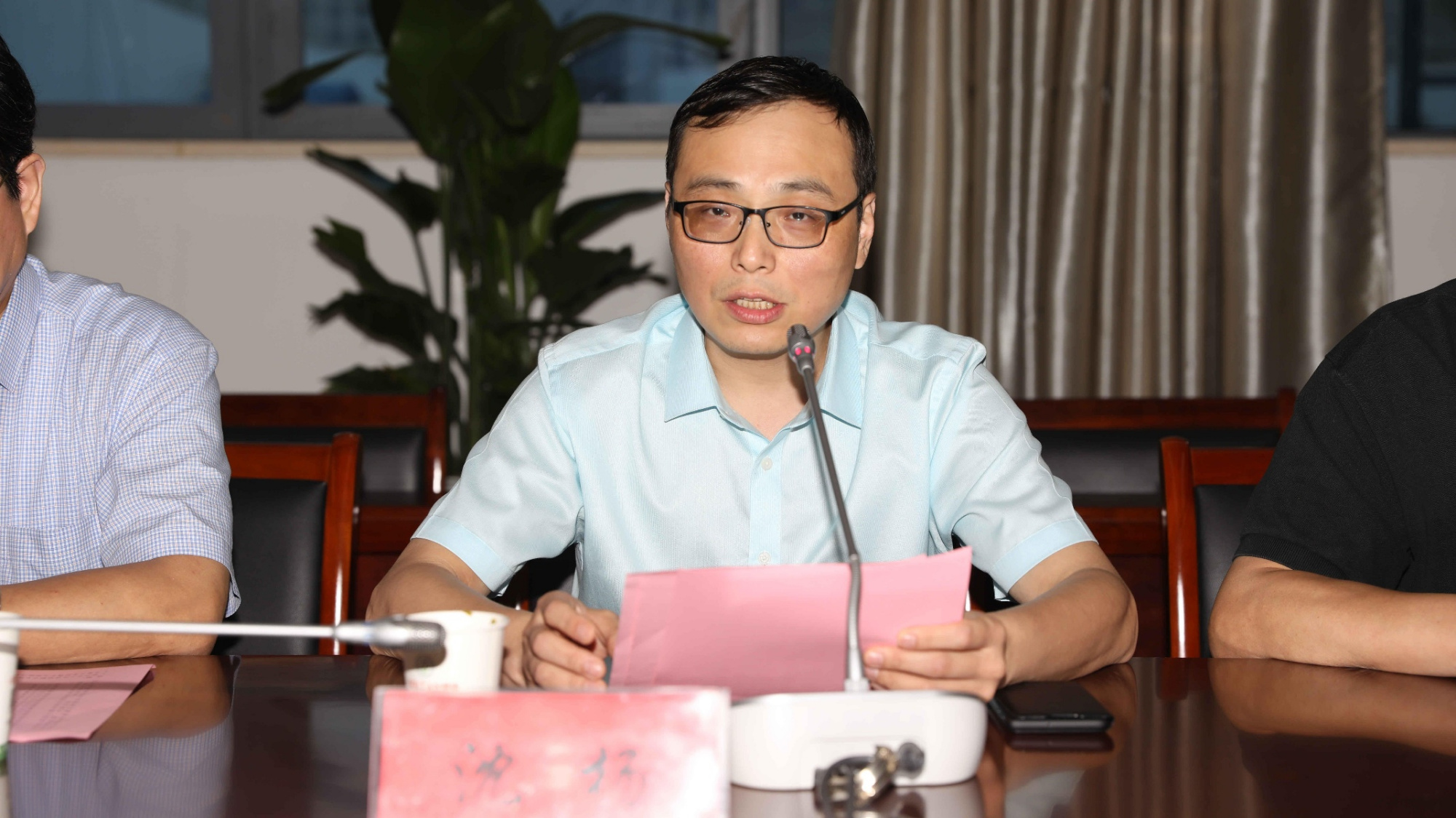 中大医院消化分中心,施瑞华教授工作室落户滁州