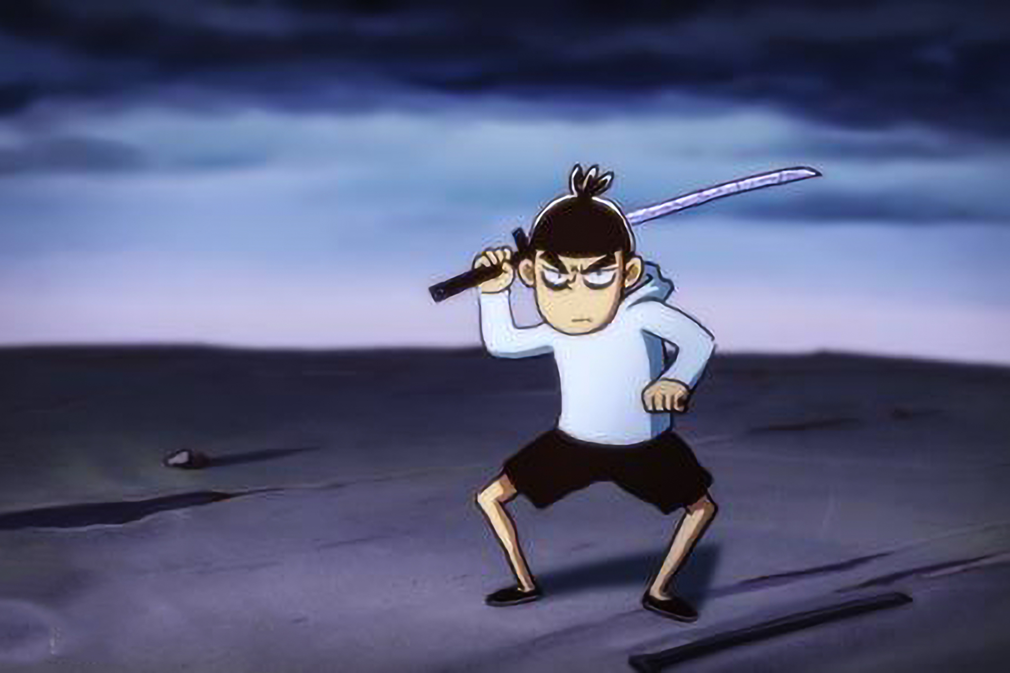 刺客伍六七:暗影刺客令牌有号码,最强暗影刺客或非官方荣誉