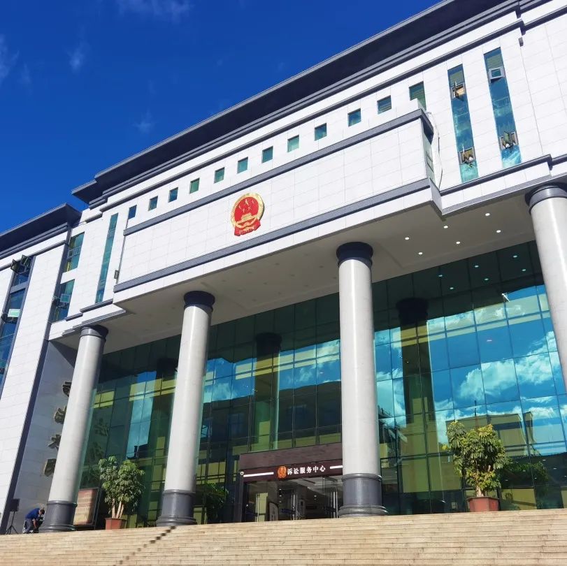 【身边的法院人】龙叶丨在刑事审判赛道上奔跑20载