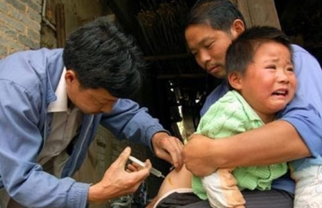 小时候打的"屁股针",起效快又便宜,为何现在基本消失了?