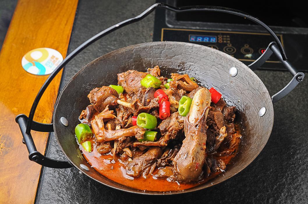 罗田味道!这3道罗田美食,你想了吧