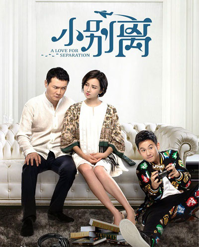 张小宇刘蒂娜是什么电视剧