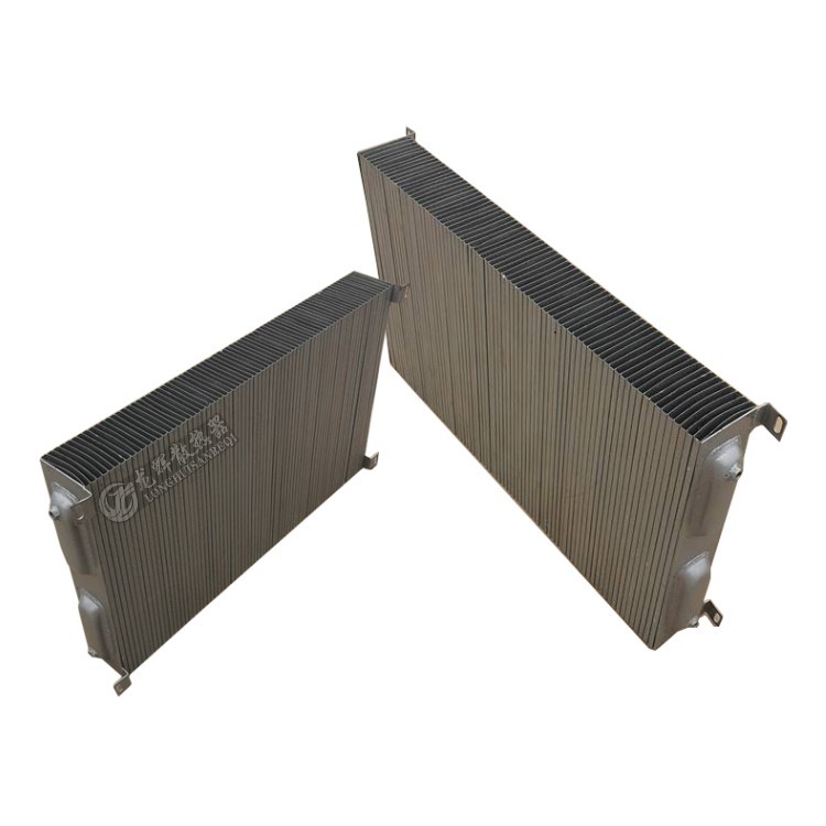 蒸汽暖气片建议选择钢制闭式串片散热器系列型号