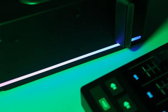 雷蛇利维坦巨兽 v2 图赏