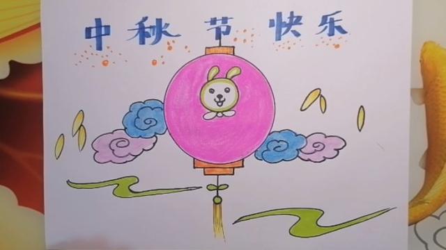 中秋節文學作品賞析