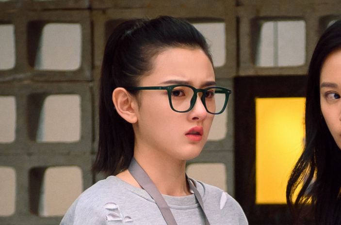 sze是哪个女明星?