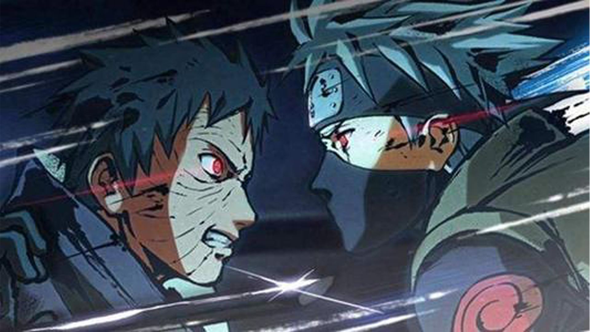 火影忍者:宁次的存在就是一大黑点,因为他而嘲讽火影的比比皆是