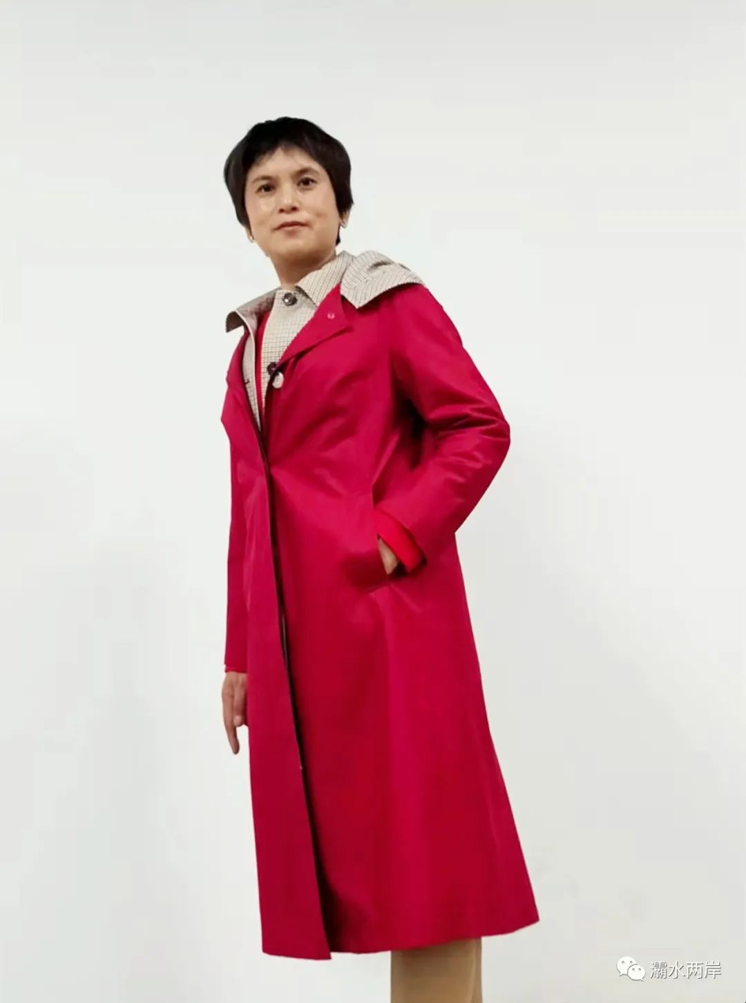 张海玲|平凡亦英雄