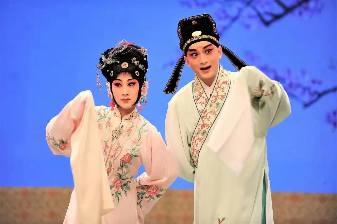 【艺起前行】直播预告:听经典昆剧《墙头马上》,唱一出爱情的悲欢喜剧