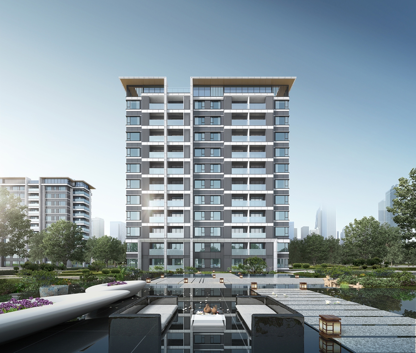 天府领地城怎么样 天府领地城房价