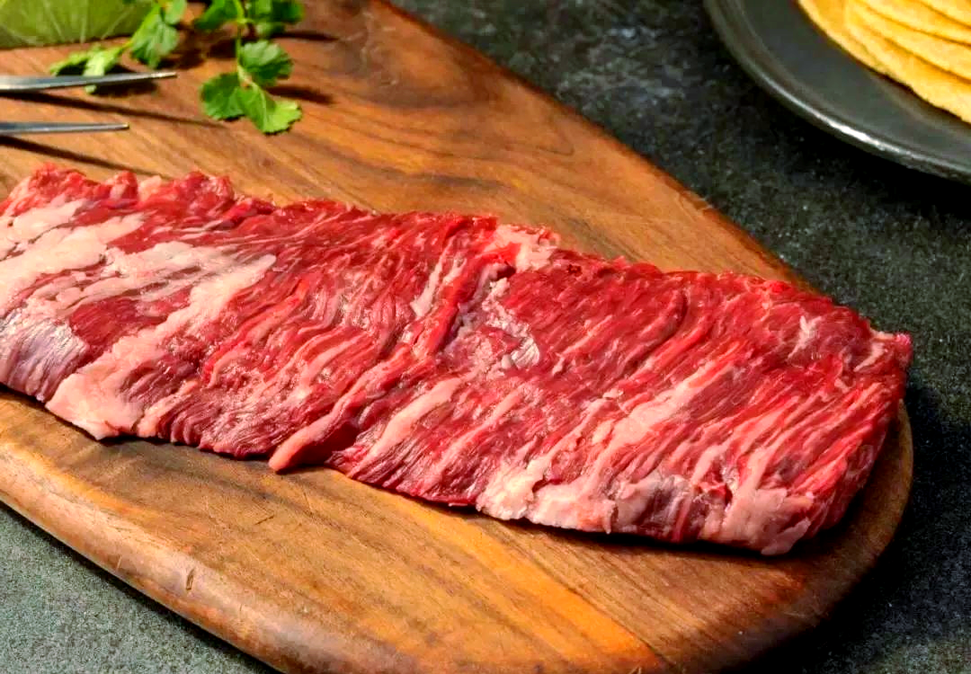 牛横膈膜肉:日式烤肉中的美味黄金