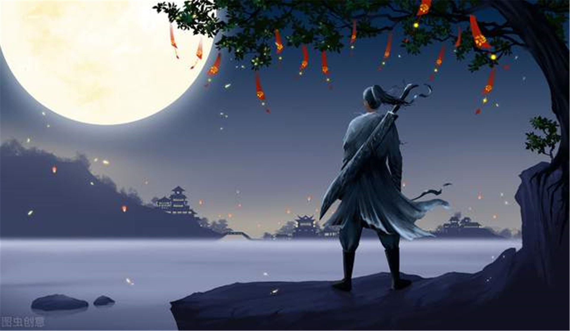 推荐两本小说,兵修仙侠大军征伐无双,人道玄幻龙战于野其血玄黄