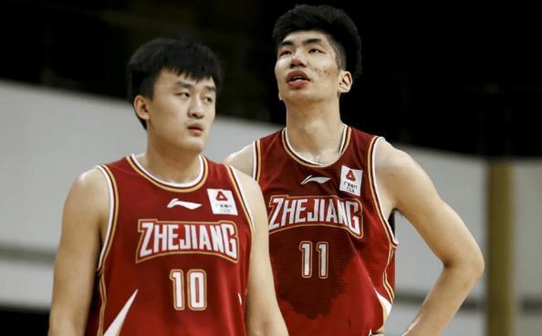 浙江能晋级决赛,真的靠侥幸的1.9s,帅鹏救主.