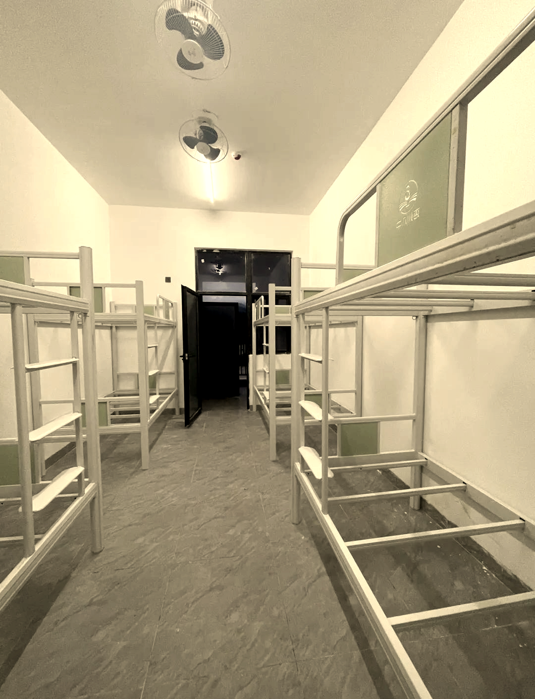 探秘八中新校区:海量内部谍照抢先看!